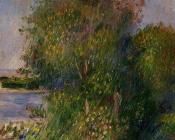 皮埃尔 奥古斯特 雷诺阿 : Landscape